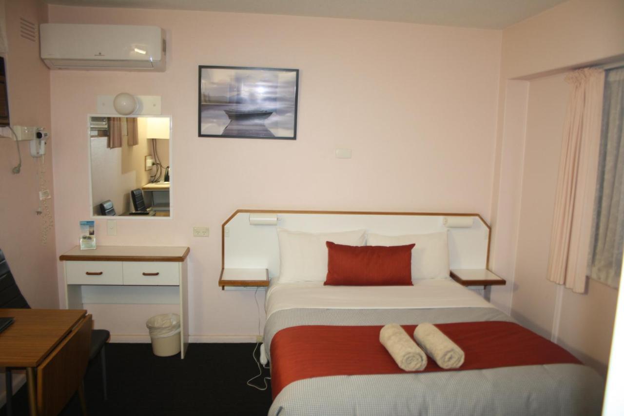 Bradman Motor Inn Cootamundra Exterior foto